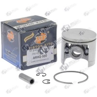 Kit piston drujba Husqvarna 254 45mm (Aip)